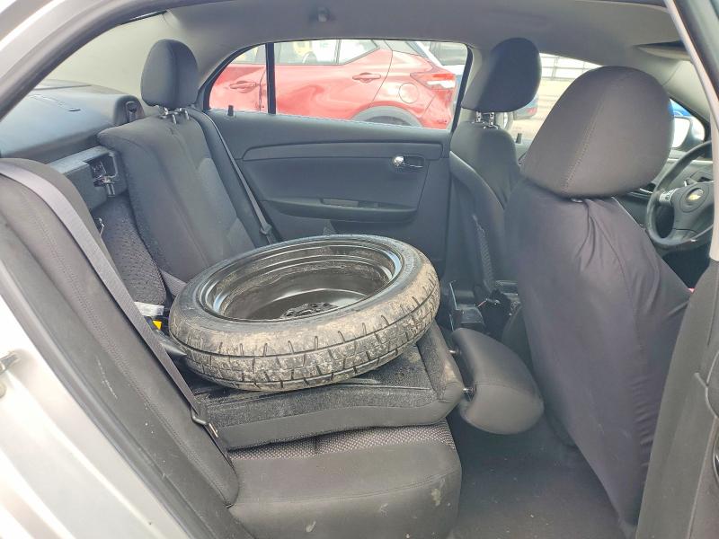 Продажа на аукционе авто 2011 Chevrolet Malibu, vin: 1G1ZC5EU8BF335278, номер лота: 47237496