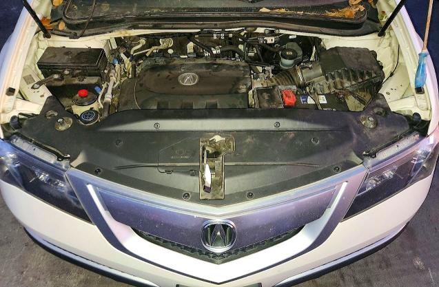 2013 Acura Mdx მანქანა იყიდება აუქციონზე, vin: 2HNYD2H39DH521201, აუქციონის ნომერი: 46382726