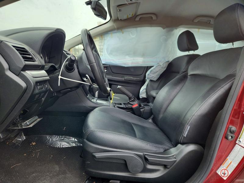 Продажа на аукционе авто 2012 Subaru Impreza, vin: JF1GPAG61CH244634, номер лота: 48120296