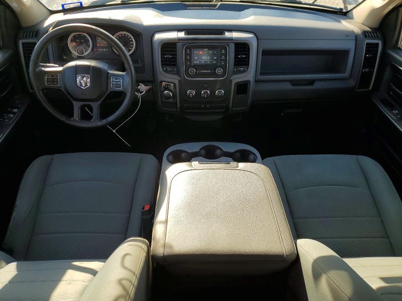 Продажа на аукционе авто 2017 Ram 1500, vin: 1C6RR6FG9HS804728, номер лота: 79524505