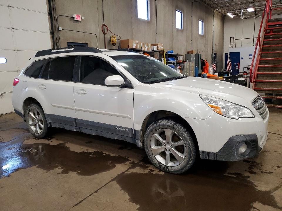 Продаж на аукціоні авто 2013 Suba Outback, vin: 4S4BRCLC1D3272823, номер лоту: 46289756