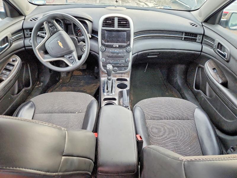 Продажа на аукционе авто 2015 Chevrolet Malibu, vin: 1G11C5SL9FF299907, номер лота: 77241985