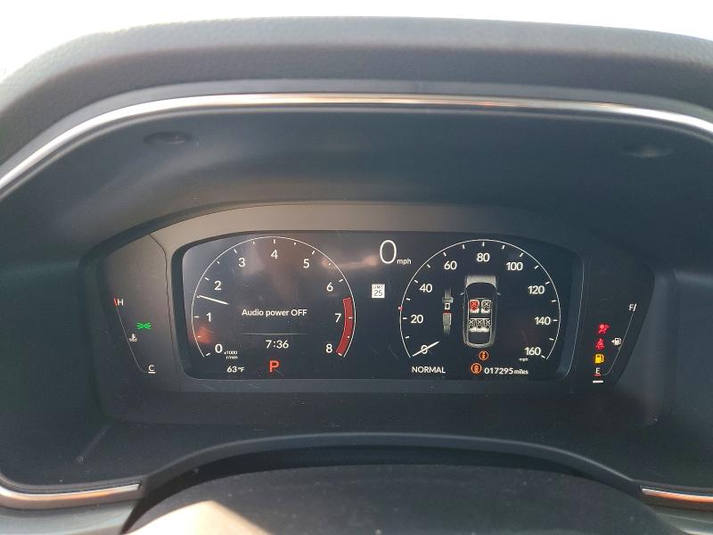 Продажа на аукционе авто 2025 Acura Integra, vin: 19UDE4H28SA014906, номер лота: 46144796