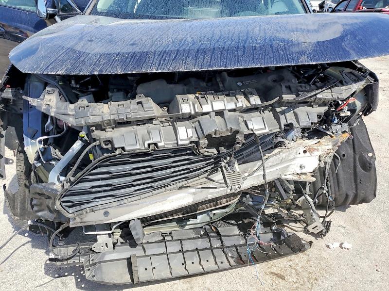 2021 Toyota Rav4 მანქანა იყიდება აუქციონზე, vin: 2T3W1RFV7MW175622, აუქციონის ნომერი: 79387745