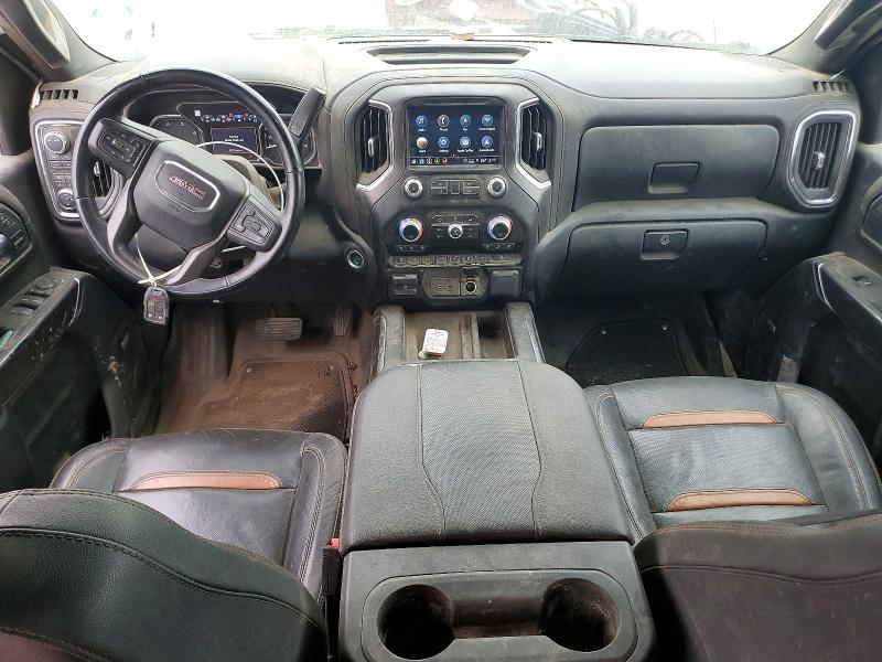 Aukcja sprzedaży 2023 Gmc Sierra, vin: 1GT49VEY3PF212434, numer aukcji: 79541345