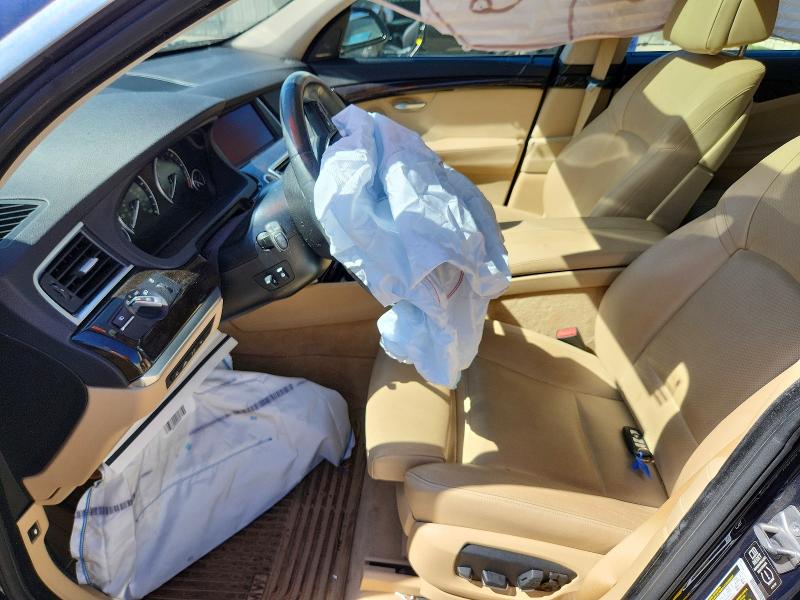 Aukcja sprzedaży 2015 Bmw 550, vin: WBA5M0C58FD085041, numer aukcji: 79663185