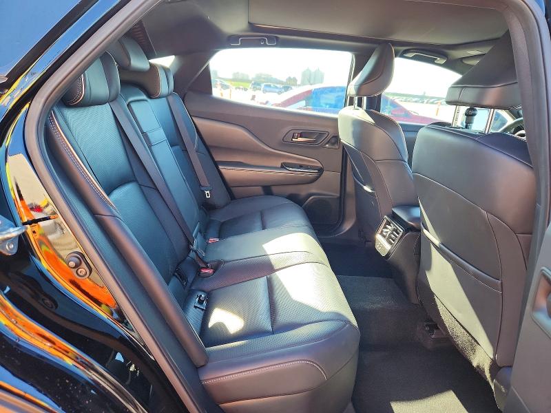Продажа на аукционе авто 2025 Toyota Crown, vin: JTDAAAAF4S3034390, номер лота: 45634566