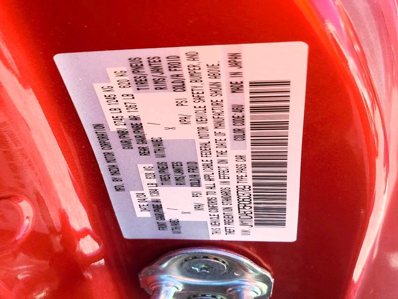 Продажа на аукционе авто 2024 Mazda Mx-5 Miata, vin: JM1NDAB75R0603789, номер лота: 79128605