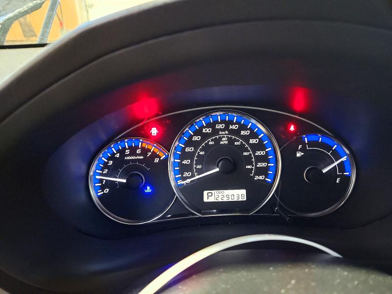 Aukcja sprzedaży 2010 Subaru Forester, vin: JF2SH6CCXAH796903, numer aukcji: 77951035