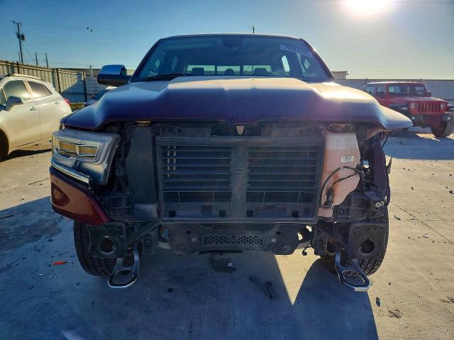 Продаж на аукціоні авто 2019 Ram 1500, vin: 1C6SRFKT3KN532901, номер лоту: 79094795