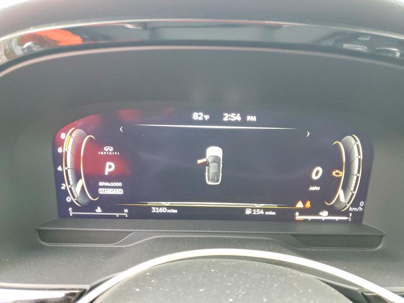 Продажа на аукционе авто 2026 Infiniti Qx60, vin: 5N1AL1ER1TC333332, номер лота: 78685305