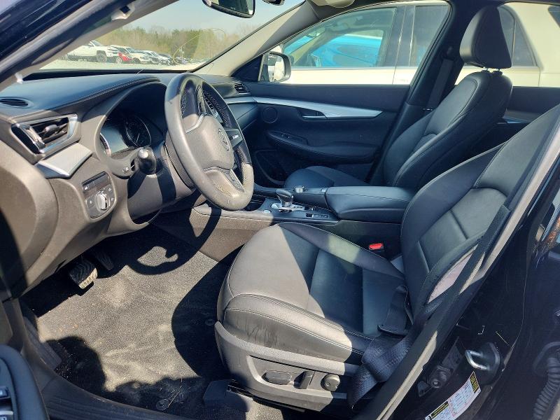 Продаж на аукціоні авто 2019 Infiniti Qx50, vin: 3PCAJ5M38KF136903, номер лоту: 46224156