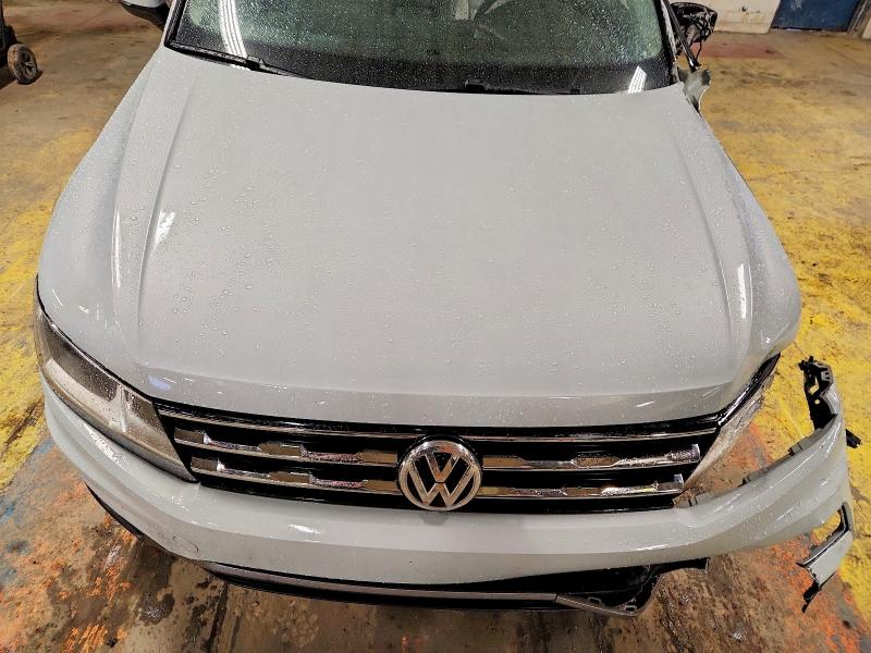 2019 Volkswagen Tiguan მანქანა იყიდება აუქციონზე, vin: 3VV2B7AX2KM038631, აუქციონის ნომერი: 41934196