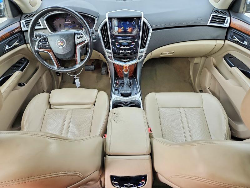 Aukcja sprzedaży 2013 Cadillac Srx, vin: 3GYFNEE39DS636131, numer aukcji: 79283295