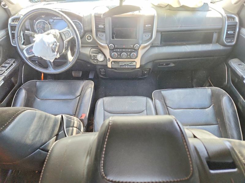 Продажа на аукционе авто 2022 Ram 1500, vin: 1C6SRFJT3NN479168, номер лота: 47814186