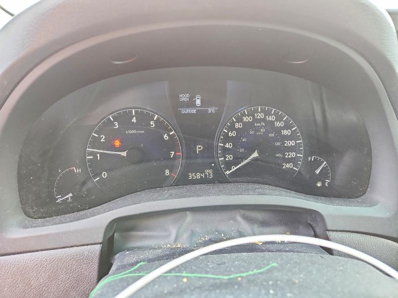 Aukcja sprzedaży 2011 Lexus Rx 350, vin: 2T2BK1BA6BC111171, numer aukcji: 46821206