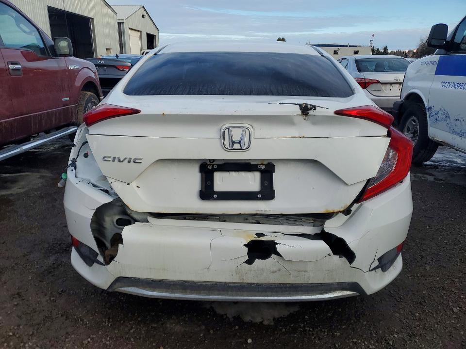 Aukcja sprzedaży 2018 Honda Civic, vin: 2HGFC2F53JH036117, numer aukcji: 77708655