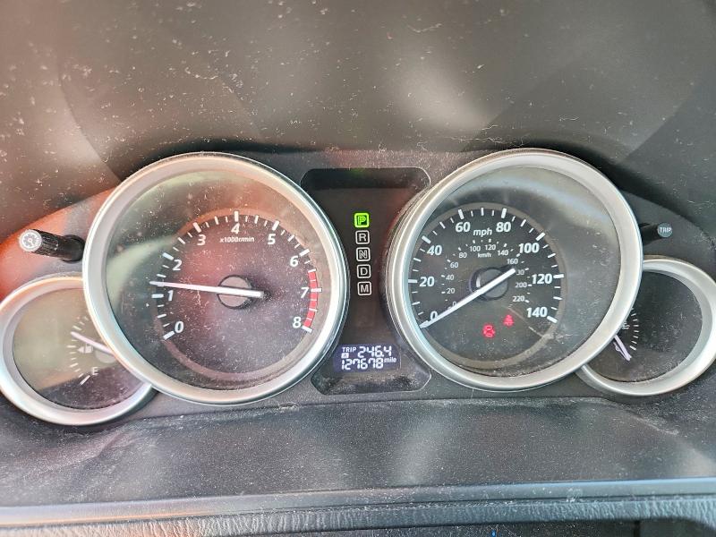 2015 Mazda Cx-9 მანქანა იყიდება აუქციონზე, vin: JM3TB2CA0F0465840, აუქციონის ნომერი: 46024296