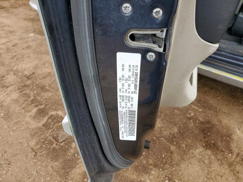 2014 Dodge Grand Caravan მანქანა იყიდება აუქციონზე, vin: 2C4RDGCG5ER429385, აუქციონის ნომერი: 41626416