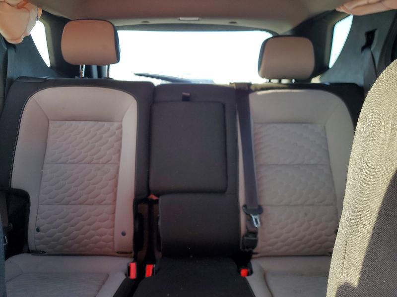 46462616 :رقم المزاد ، 3GNAXSEV4LS718221 vin ، 2020 Chevrolet Equinox مزاد بيع