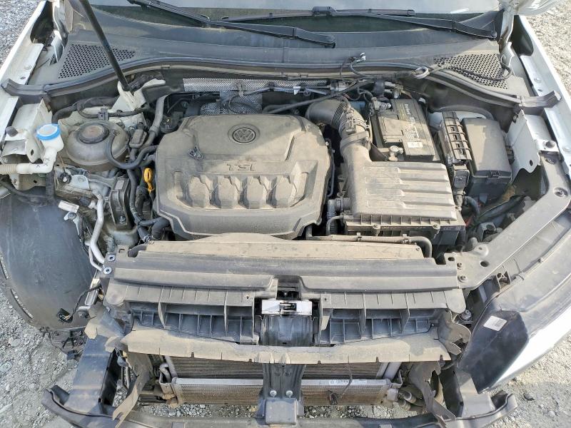 Aukcja sprzedaży 2019 Volkswagen Tiguan, vin: 3VV3B7AX6KM065366, numer aukcji: 46821476