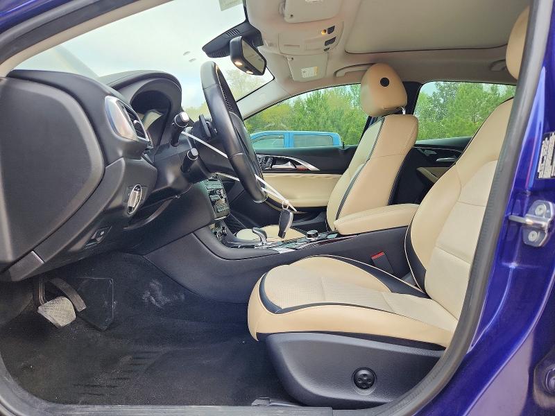 Aukcja sprzedaży 2019 Infiniti Qx30, vin: SJKCH5CP6KA010991, numer aukcji: 47821246