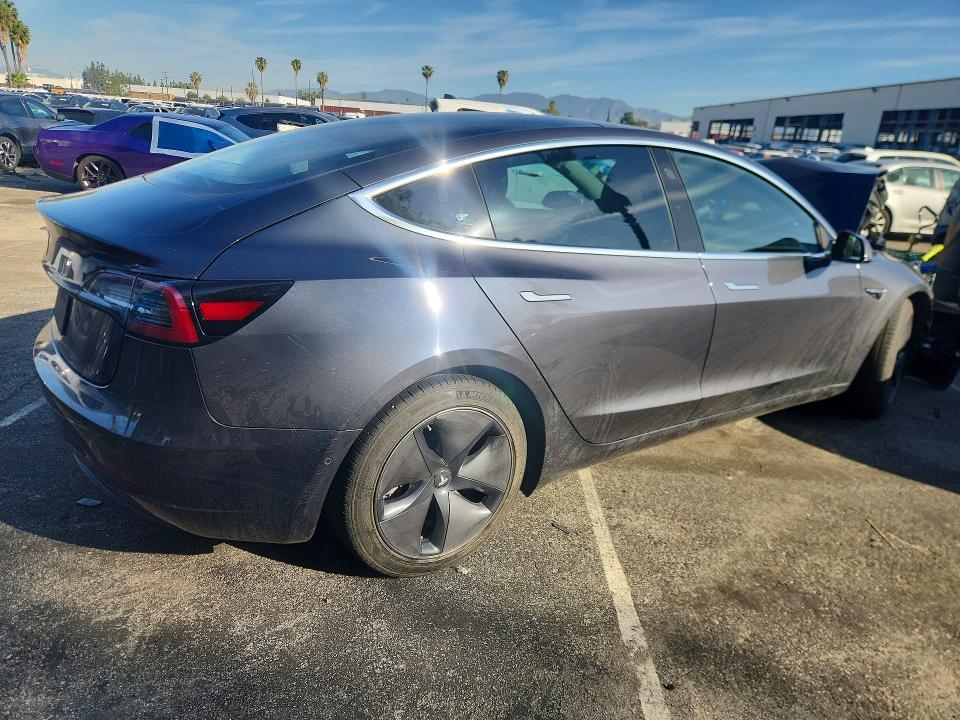 Aukcja sprzedaży 2019 Tesla Model 3, vin: 5YJ3E1EA6KF400378, numer aukcji: 79114015