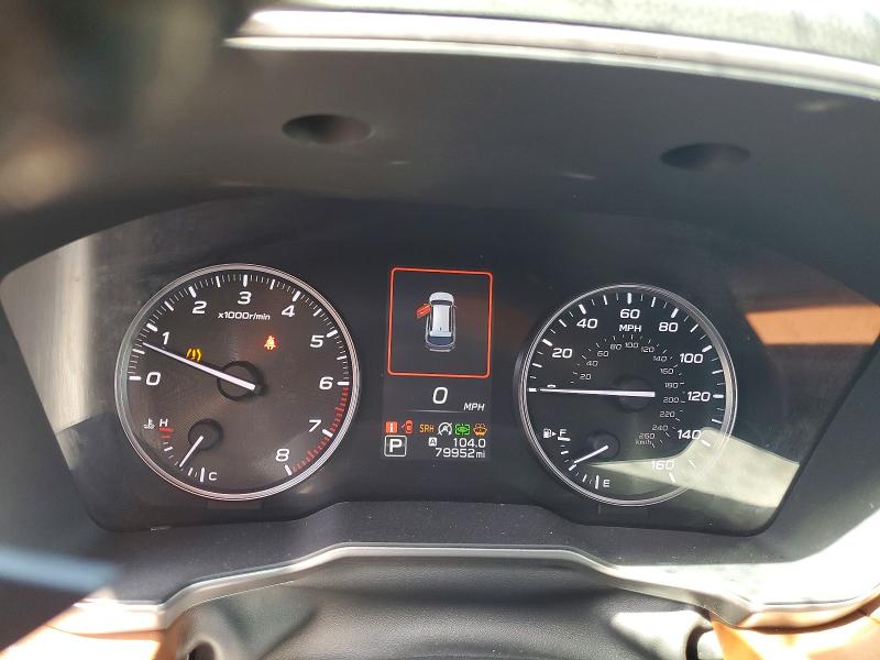 Aukcja sprzedaży 2022 Subaru Outback, vin: 4S4BTAPC4N3244371, numer aukcji: 47731676