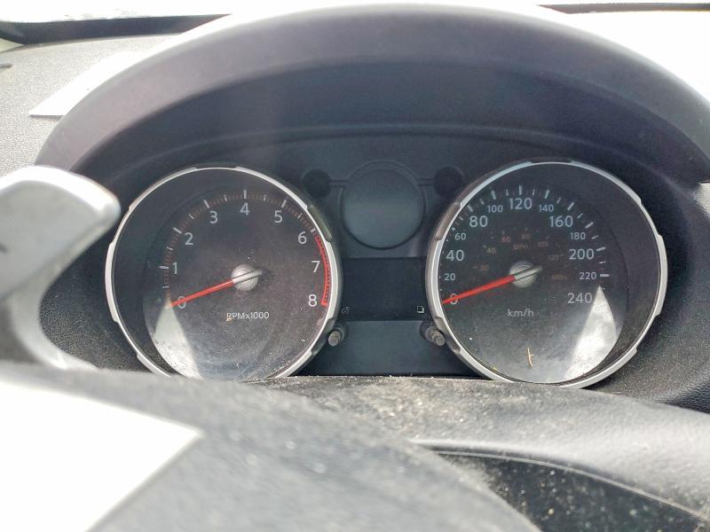 Aukcja sprzedaży 2010 Nissan Rogue, vin: JN8AS5MV5AW132143, numer aukcji: 41667786
