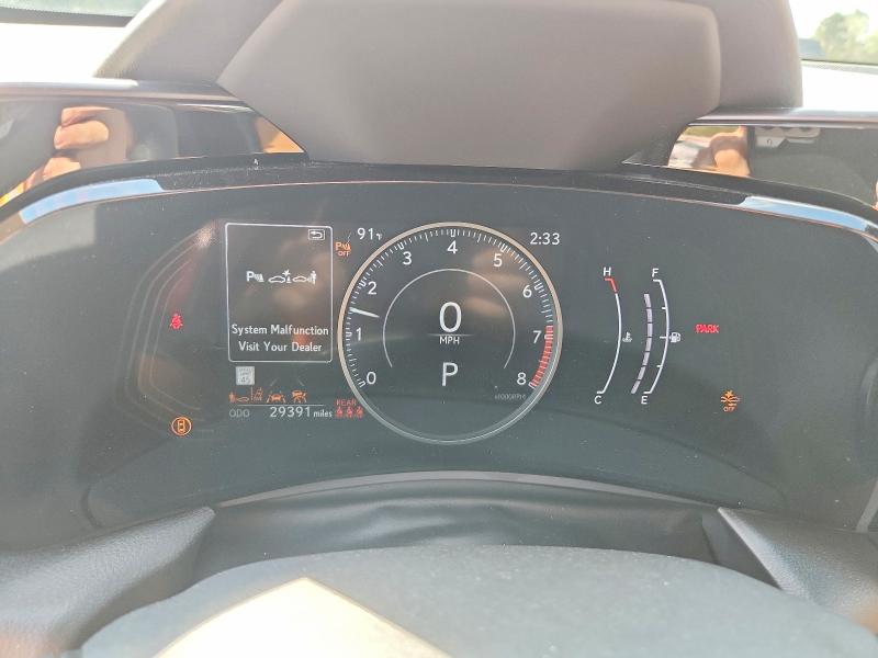 45776546 :رقم المزاد ، 2T2GDCAZ9RC009666 vin ، 2024 Lexus Nx 250 مزاد بيع