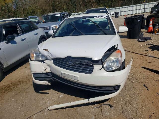 46835976 :رقم المزاد ، KMHCN4AC5BU574440 vin ، 2011 Hyundai Accent مزاد بيع