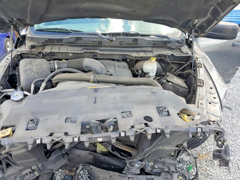 Aukcja sprzedaży 2013 Ram 1500, vin: 1C6RR6FT0DS618700, numer aukcji: 79992615