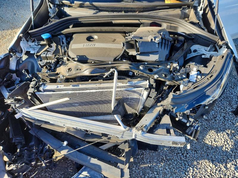 Aukcja sprzedaży 2023 Bmw X1, vin: WBX73EF09P5Y03724, numer aukcji: 45501616