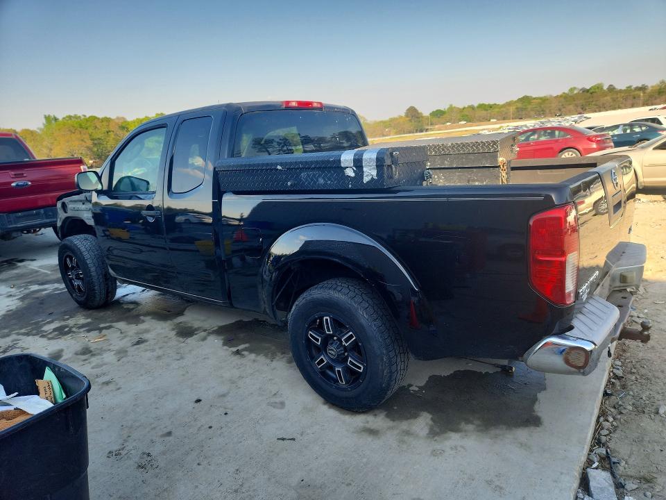Продаж на аукціоні авто 2009 Nissan Frontier, vin: 1N6BD06T99C404552, номер лоту: 47536606