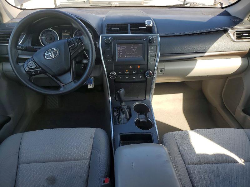 Продажа на аукционе авто 2016 Toyota Camry, vin: 4T4BF1FK5GR579867, номер лота: 42057656