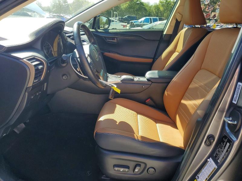 46171216 :رقم المزاد ، JTJDARBZ3L5004014 vin ، 2020 Lexus Nx 300 مزاد بيع