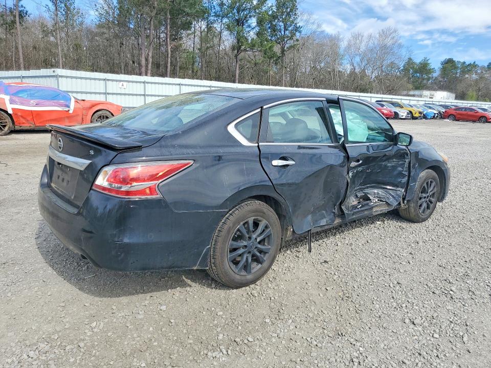 Aukcja sprzedaży 2015 Nissan Altima, vin: 1N4AL3AP4FN405451, numer aukcji: 41801806
