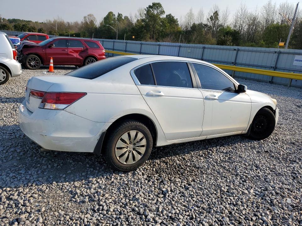 46949146 :رقم المزاد ، 1HGCP2F3XBA095994 vin ، 2011 Honda Accord مزاد بيع