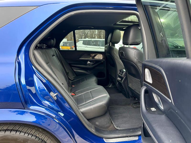 Aukcja sprzedaży 2020 Mercedes-benz Gle, vin: 4JGFB4JB9LA109353, numer aukcji: 79959915
