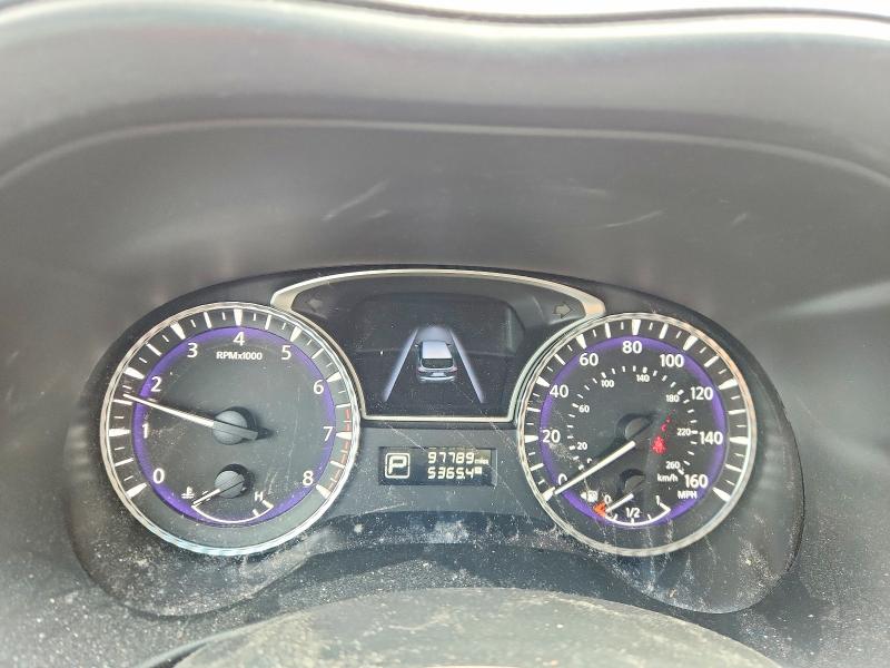 Aukcja sprzedaży 2015 Infiniti Qx60, vin: 5N1AL0MM7FC539467, numer aukcji: 47249196
