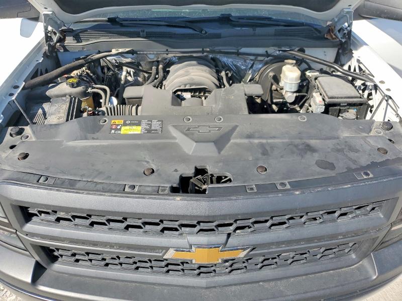 46331056 :رقم المزاد ، 3GCUKPEC6EG154979 vin ، 2014 Chevrolet Silverado مزاد بيع