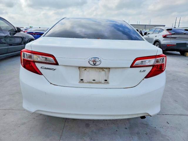 Aukcja sprzedaży 2013 Toyota Camry, vin: 4T1BF1FKXDU681218, numer aukcji: 45525386
