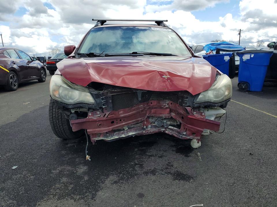 Aukcja sprzedaży 2013 Subaru Impreza, vin: JF1GPAL66D1853850, numer aukcji: 47138456