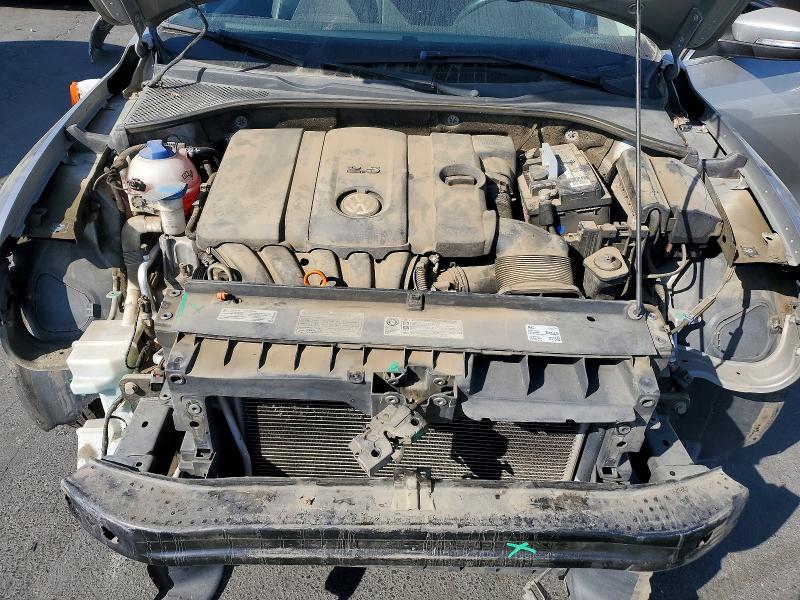 Aukcja sprzedaży 2012 Volkswagen Passat, vin: 1VWBP7A38CC077690, numer aukcji: 46567236