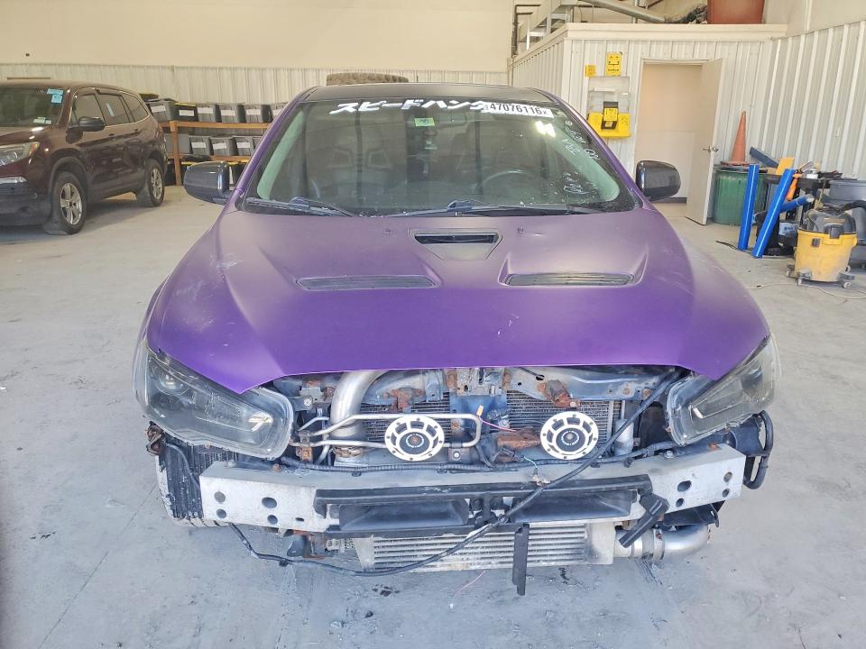 Продаж на аукціоні авто 2014 Mitsubishi Lancer, vin: JA32W5FV5EU001277, номер лоту: 47076116