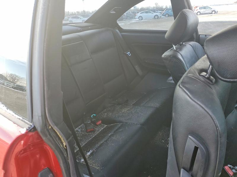 46526196 :رقم المزاد ، WBABD53414PD97451 vin ، 2004 Bmw 330 مزاد بيع