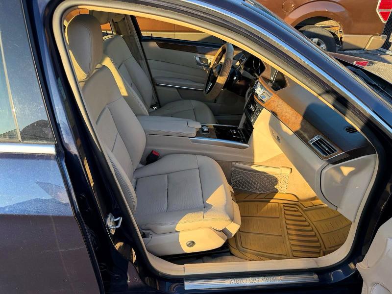 Продажа на аукционе авто 2014 Mercedes-benz E, vin: WDDHF8JB5EB018768, номер лота: 48090746