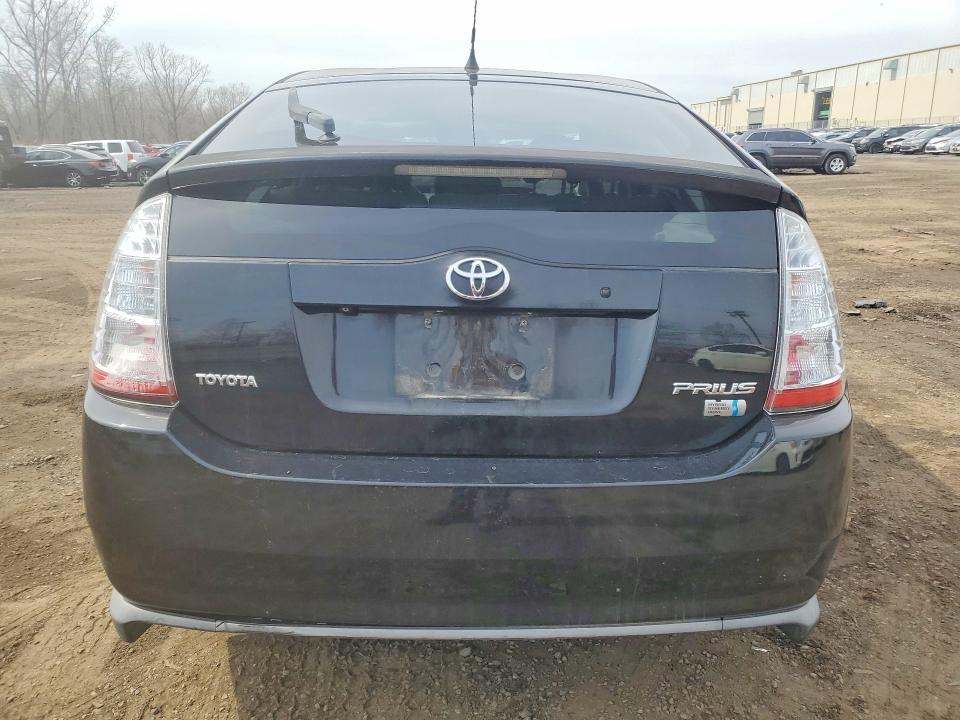 47419386 :رقم المزاد ، JTDKB20U263181515 vin ، 2006 Toyota Prius مزاد بيع
