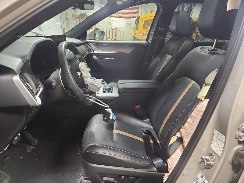 Продажа на аукционе авто 2025 Mazda Cx-90, vin: JM3KKEHD1S1229458, номер лота: 46213126