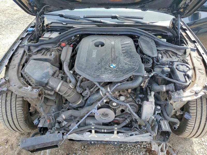 Aukcja sprzedaży 2019 Bmw 540, vin: WBAJE7C53KWW09571, numer aukcji: 47055236